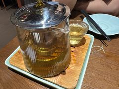 -傑·料理·海鲜放题(佛山文华荟店)