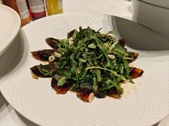 -四季餐厅·新津菜(环湖中路店)