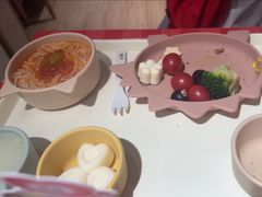 -西贝(南开大悦城店)