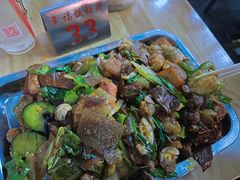 -幸福铁板烧(共和村店)