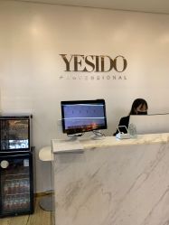 -YESIDO椰岛造型