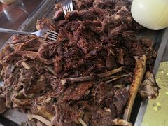 -老张烤羊(王哥庄店)