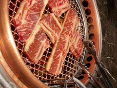 -一品诚记烤肉(大连柏威年购物中心店)