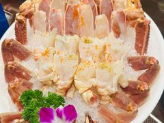 -东海怡品海鲜豆捞(舟宿夜江店)