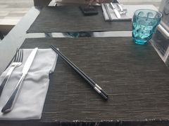 -长沙北辰洲际酒店-兰调全日餐厅