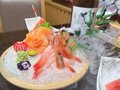 -昱匠·日本料理(金融街店)