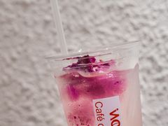 -Cafe on warm(丹霞店)