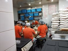 -津门张记包子铺(华昌道店)