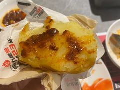 -鼎原力量东北吊炉烧烤(幸福街店)