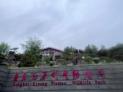 -青藏高原野生动物园