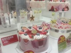 -味多美蛋糕(安贞桥东店)