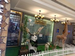 -H次元沉浸剧情密室(街道口店)