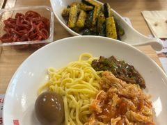 -阿九笨鸡蛋手擀面(总店)