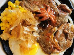 -豪客来牛排(人民东路店)