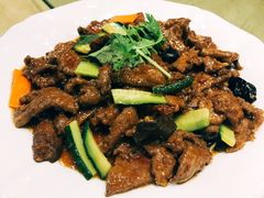 -黑石礁酒楼·海鲜(黑石礁店)