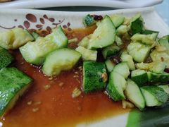 -聚德福海鲜家常菜(刘庄店)