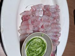 -Tuna maki寿司(苏州万象天地店)