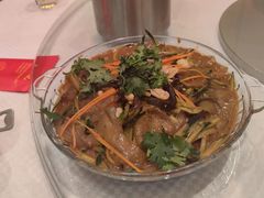 -小桃红·东北菜·春饼烤鸭(南阳湖街店)