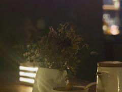 餐具摆设-每碗面馆(新鸿安大厦店)