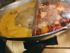 -湊湊火锅·茶憩(新中关购物中心店)