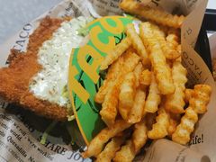 -TACO STAR 塔可星(下沙宝龙店)