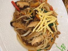 炒杂菜-全州拌饭馆(断桥店)
