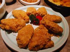 -新白鹿餐厅(金鹰新街口店)