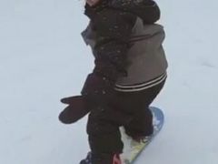 -零度滑雪室内训练中心(莘庄店)