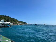 -三亚蜈支洲岛旅游区