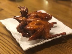 红烧乳鸽-大鸽饭(岗顶店)