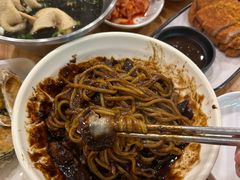 -多宾韩国料理(学衡路店)