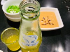 -北门涮肉·铜锅涮肉(南锣鼓巷店)