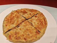 红糖饼-蔡家酒楼(一德街店)