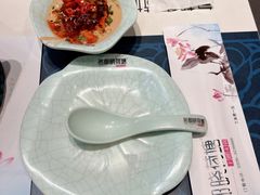 -名都晓荷塘主题火锅(建设大街店)
