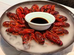 -怪怪龙虾·澳洲蓝龙王·深夜食堂(惊驾路店)