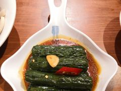-前门涮肉(群力店)