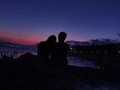 -黄金海岸环岛路