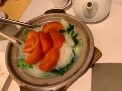 -利苑酒家(宜安广场店)