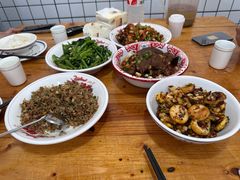 -浏阳小饭铺(洪西小区店)