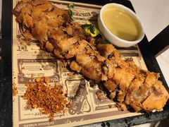 -滋粥楼·顺德菜(番禺广场总店)