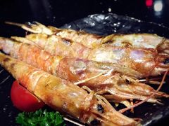 -梅筑·创意料理(王府井百货店)