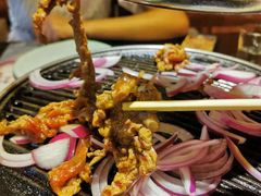 -百味源炭火烤翅 ·夜市大排档(酒仙桥店)
