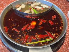 -纸盐河码头火锅(十八梯店)