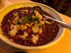 -龙门阵茶屋川菜馆(武康路店)