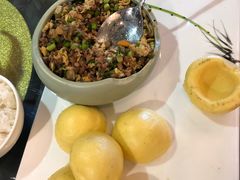 -粥全粥到海鲜家常菜(瞿塘峡路店)