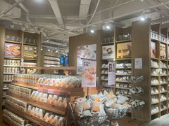 -MUJI无印良品(顺城店)