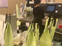 -爷爷不泡茶 NOYEYENOTEA(长沙五江天街店)