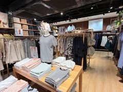 -MUJI无印良品(西单大悦城店)