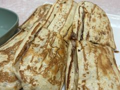 -宝光熏肉鞋底火烧(新街口店)