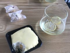 -蜜蜂小象·榴莲千层蛋糕(时代汇11栋店)